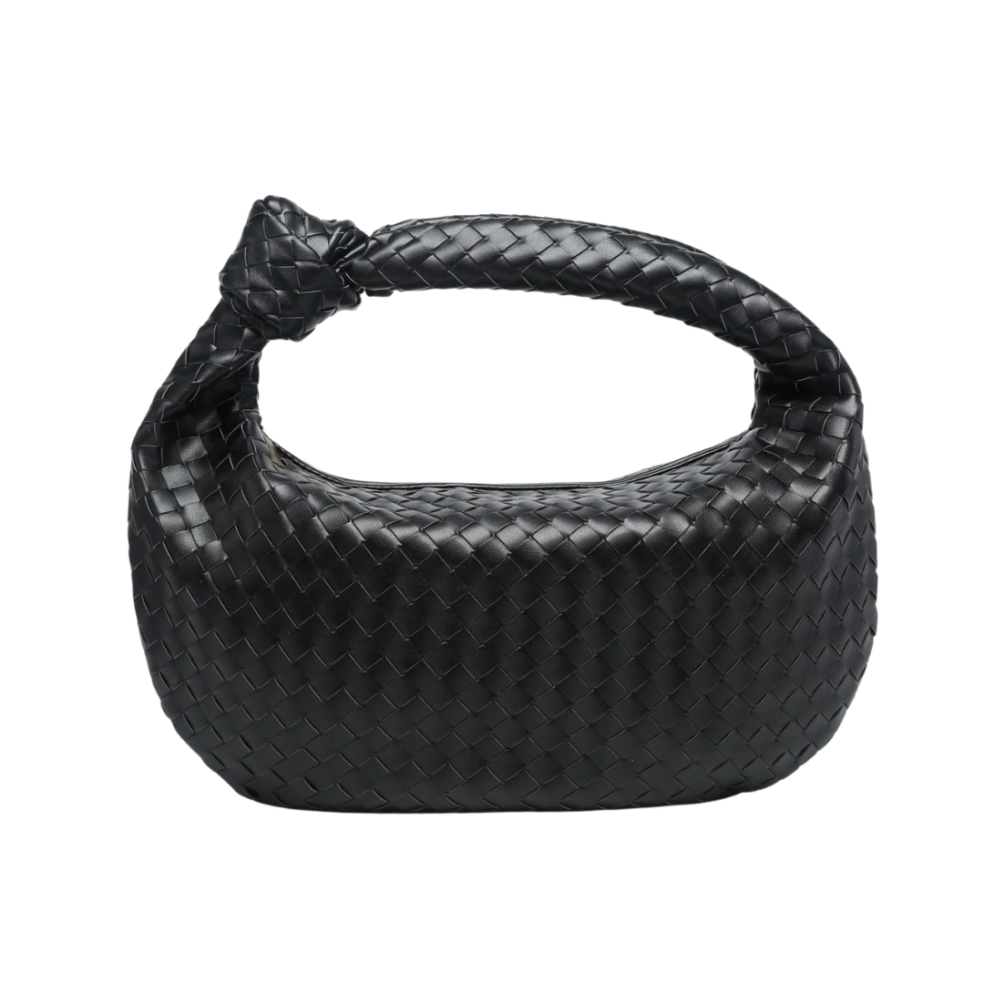 Black Dupe Bag XL