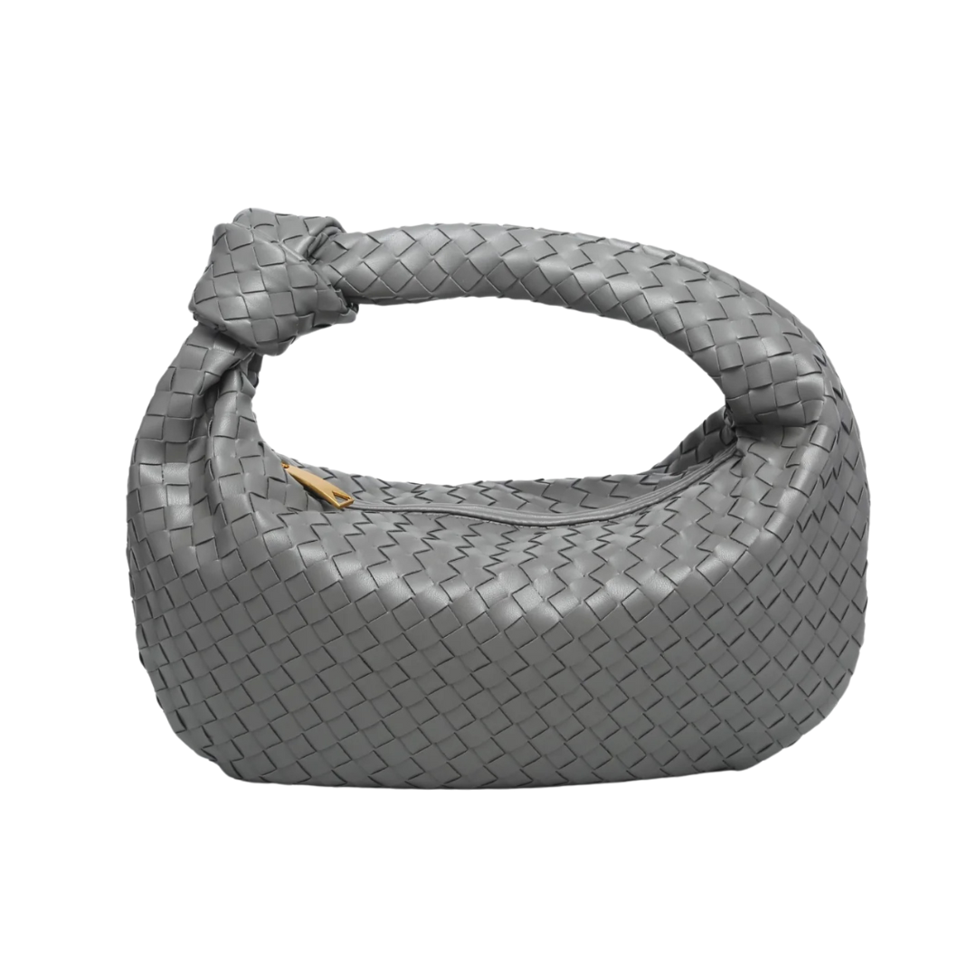 Grey Dupe Bag XL