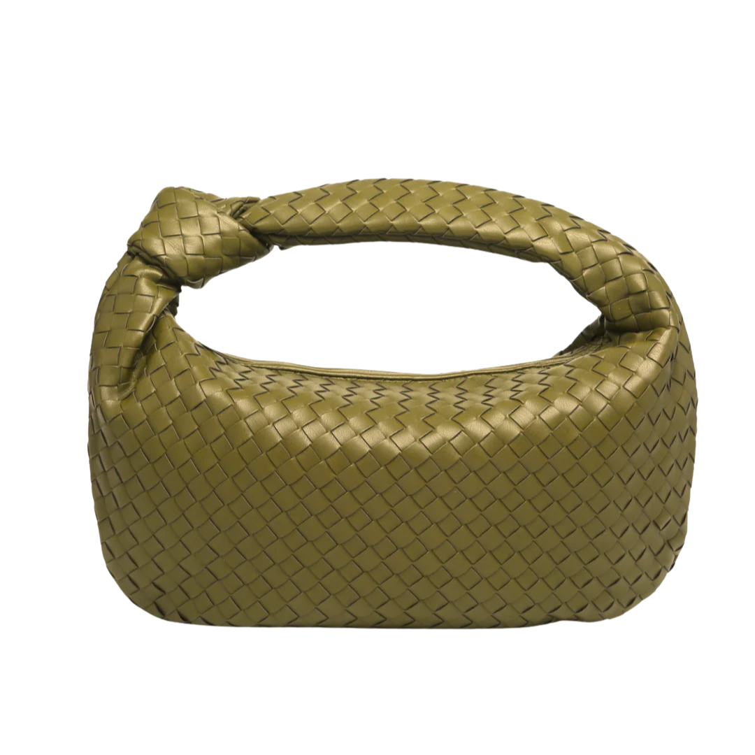 Olive Dupe Bag XL