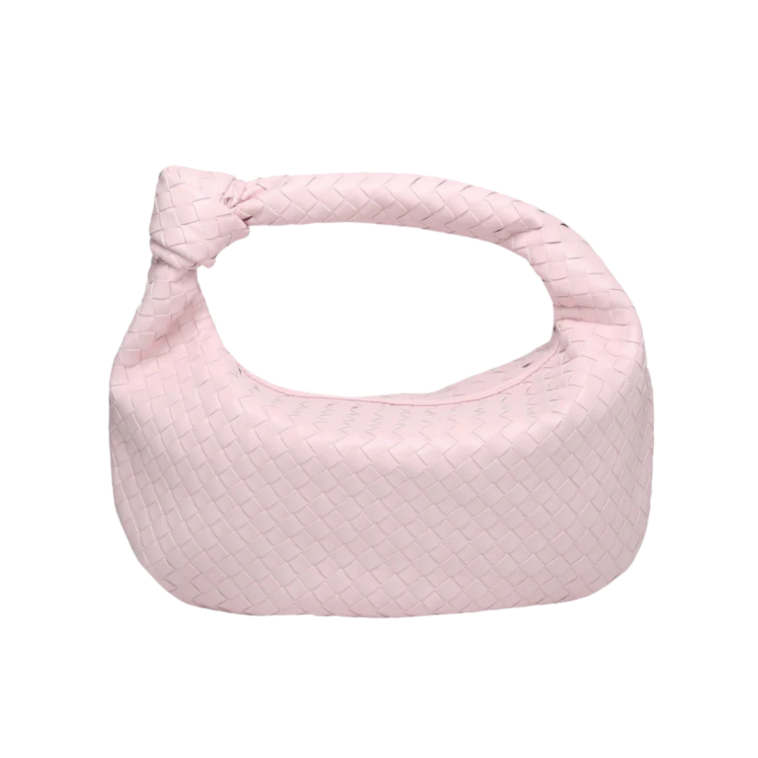 Light Pink Dupe Bag XL