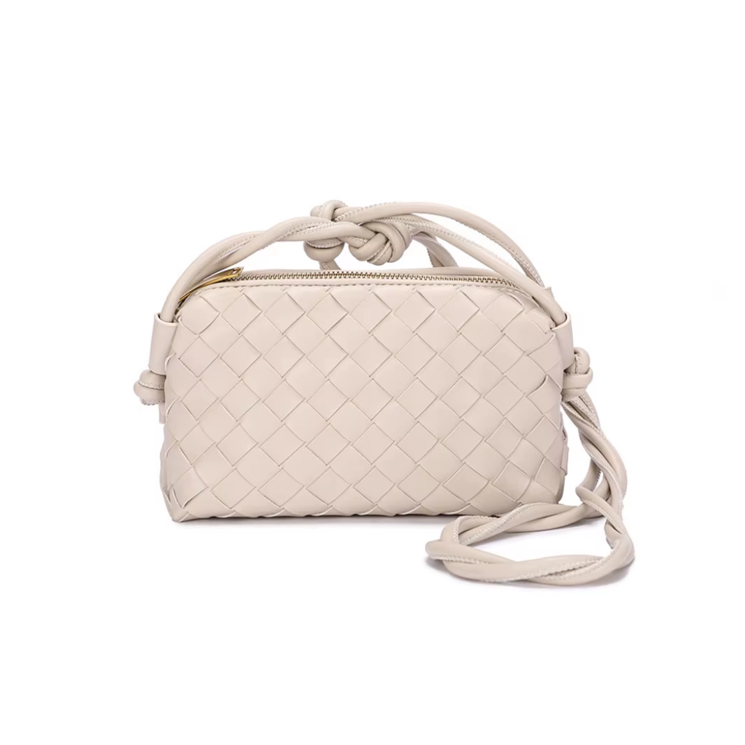 Serena Beige Bag