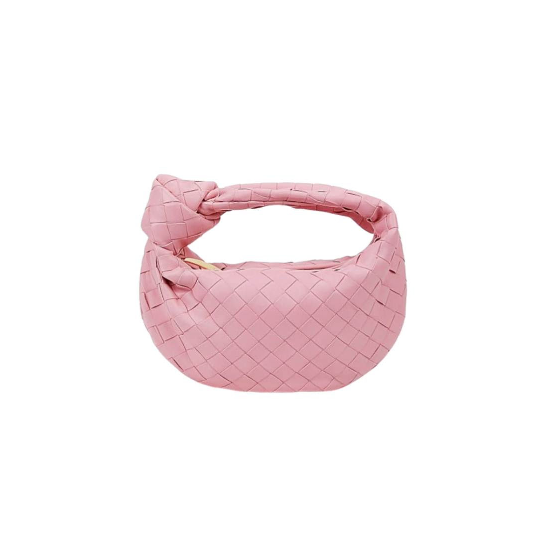 Pink Dupe Bag