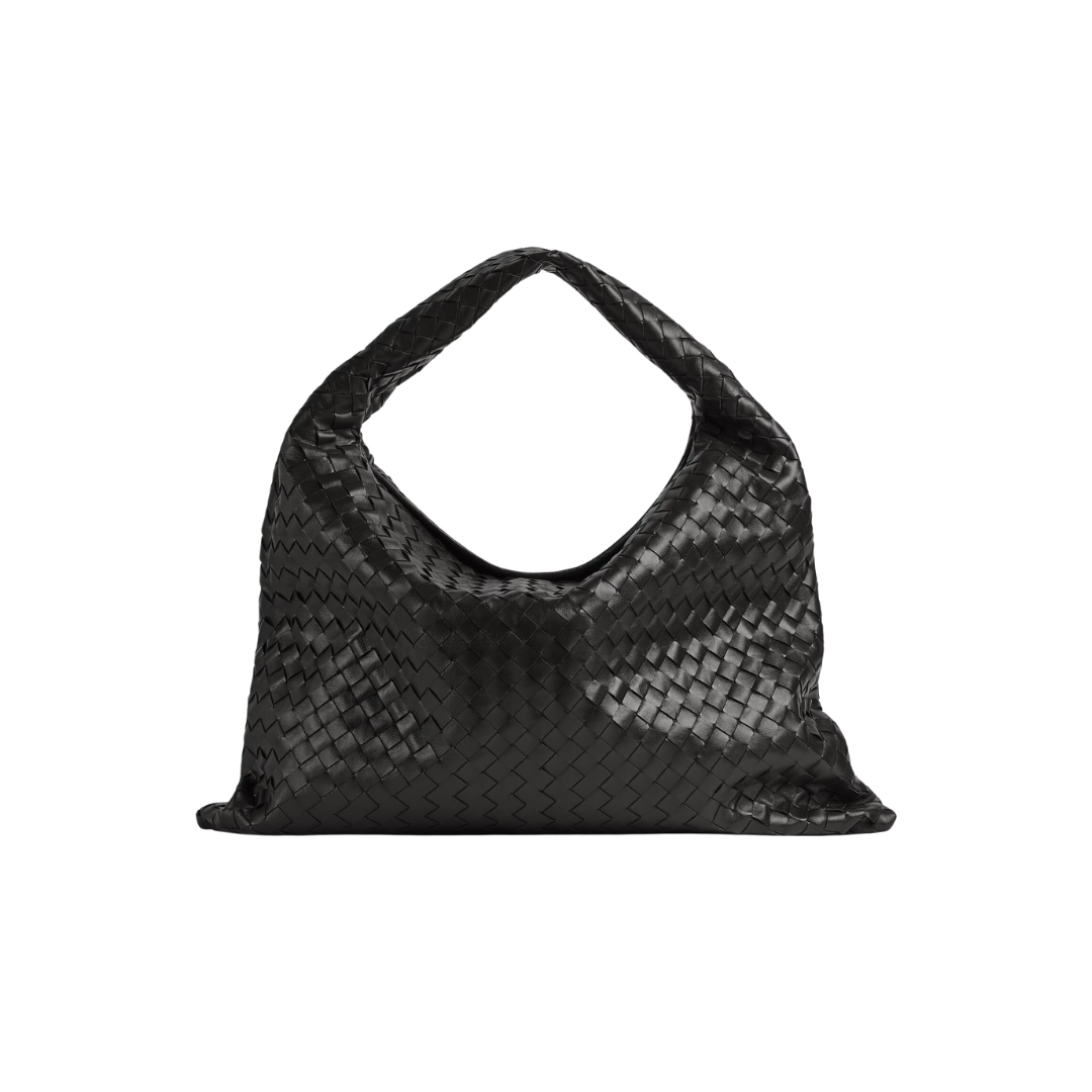 Saby Black Bag XXL