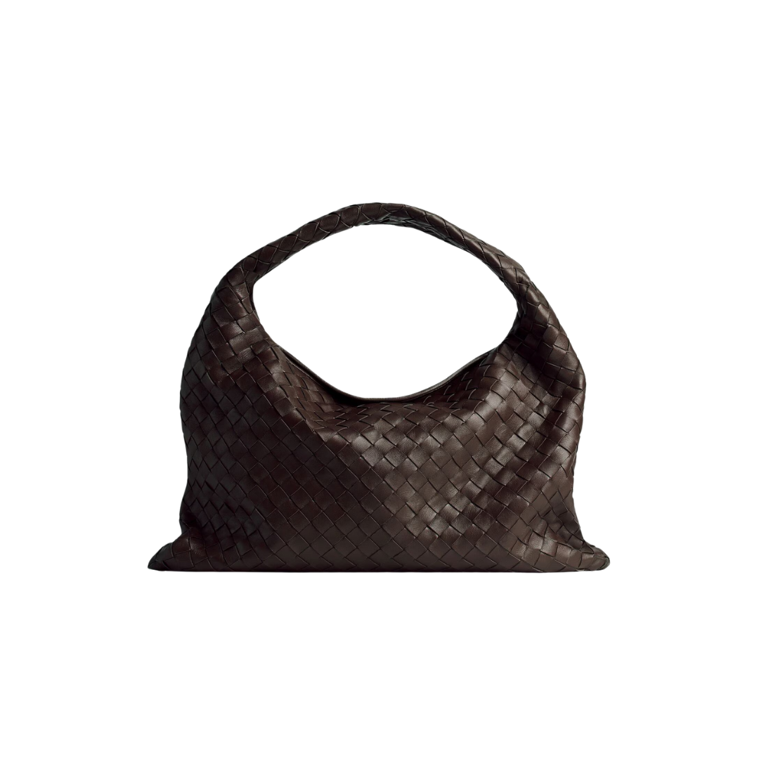 Saby Dark Brown Bag XXL