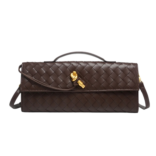 Elena Brown Bag