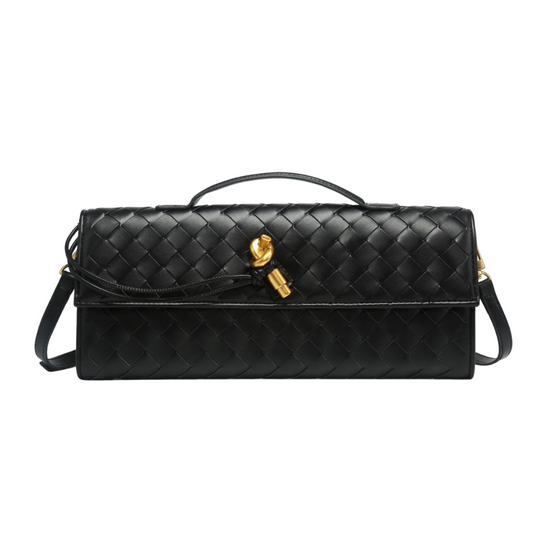 Elena Black Bag