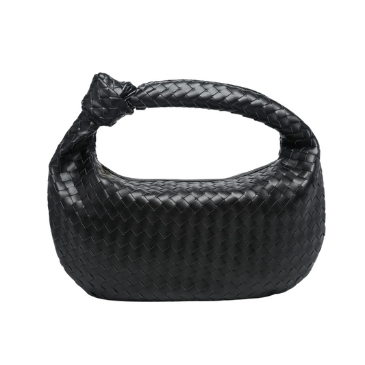 Black Dupe Bag XL
