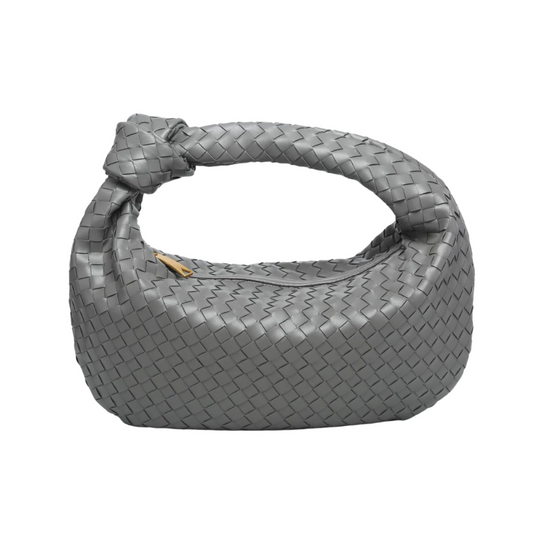 Grey Dupe Bag XL