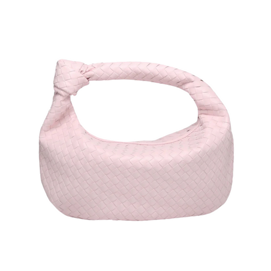 Light Pink Dupe Bag XL