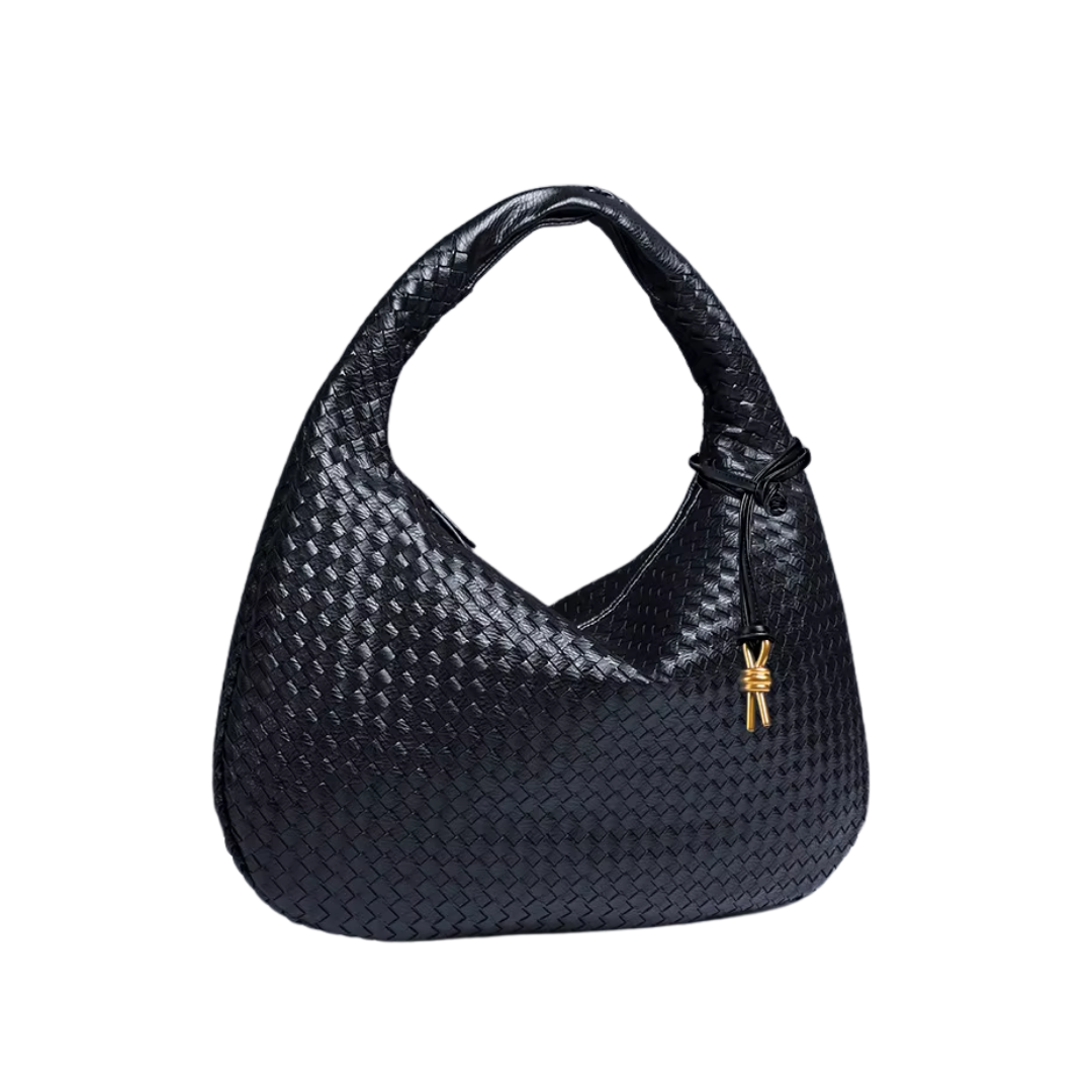 Clara Black Bag