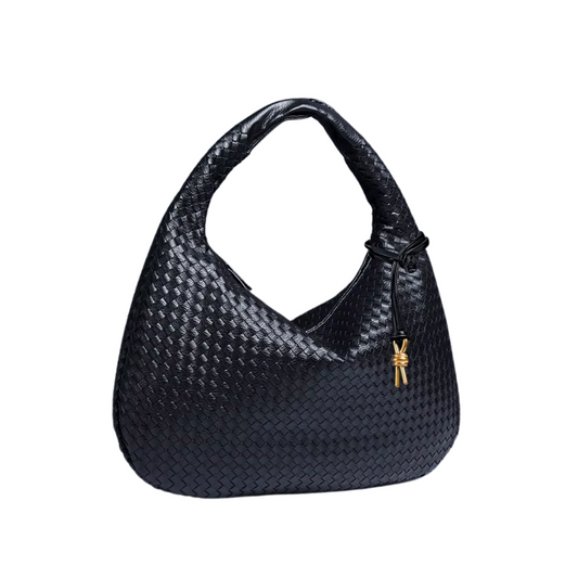 Clara Black Bag