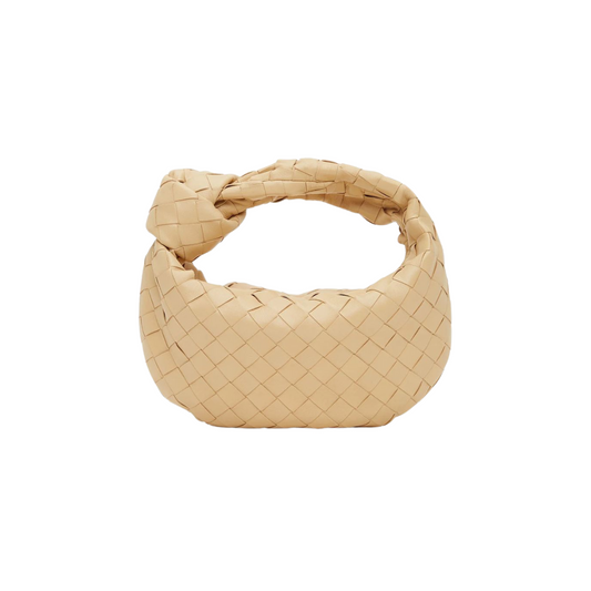 Nude Dupe Bag