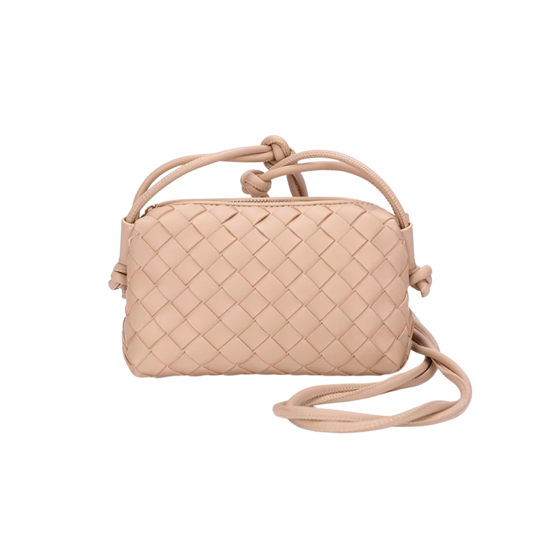 Serena Nude Bag